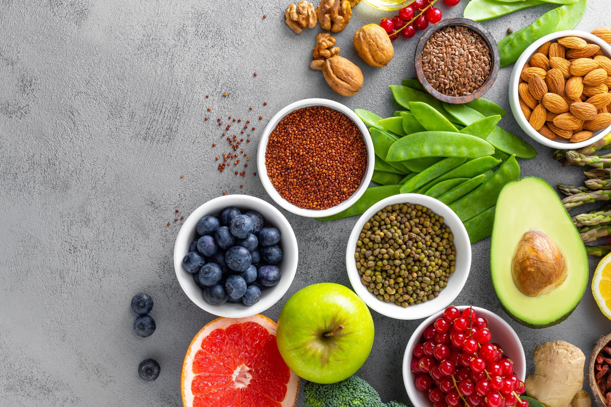 10 Omega6 Foods to Add to Your Diet