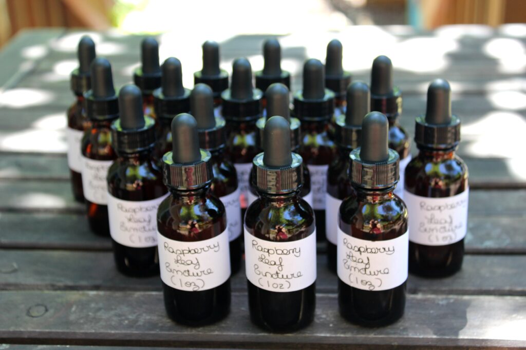 What are THC-P TINCTURE